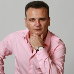 Александр Шнитков, 15.02.1976, Москва