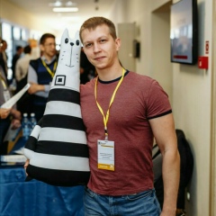 Олег Грызлов, 24.08.1988, Самара