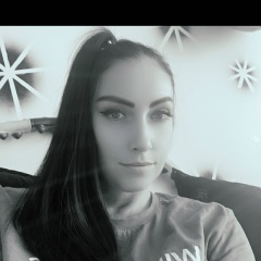 Маргарита Рухман, 02.04.1989, Полоцк