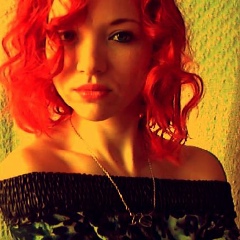 Ирина Манько, 19.01.1991, Кривой Рог