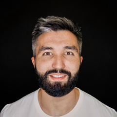 Рустам Халилуллин, 25.10.1986, Москва