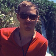 Роман Гурманов, Старый Оскол