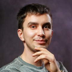Алексей Жарков, 11.05.1994, Краснодар