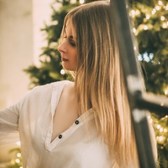 Лера Хлебаева, 07.03, Санкт-Петербург