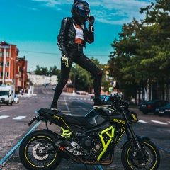 Дарья Бобовёнок, 09.05, Минск