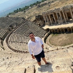 Kamran Telmanzade, 18.02, Йошкар-Ола