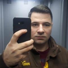 Сергей Петров, 16.08.1988, Москва