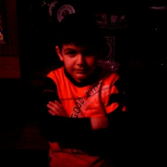 Arman Misakyan, Ереван