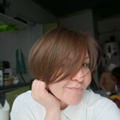 Ира Крюкова, Самара