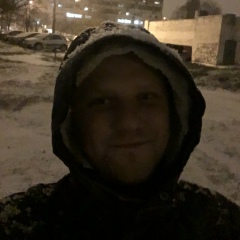 Николай Пилипчук, 19.12.1989, Харьков