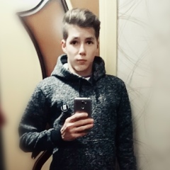 Влад Илюткин, 01.02