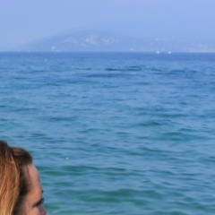 Лена Герасимова, 06.02, Санкт-Петербург