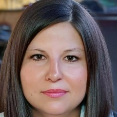 Анюта Медведева, 16.06