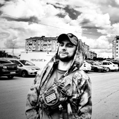 Ilya Makarov, 12.08, Санкт-Петербург