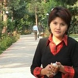 Наргиза Иманкулова, 04.01.1982