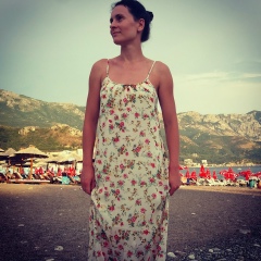 Елена Третьяк, 14.03.1987, Минск