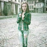 Диана Голофаст, 30.01, Хабаровск