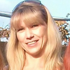 Наталья Васильева, 28.12, Одесса