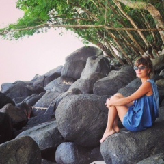 Елена Пираторова, 09.06, Алматы