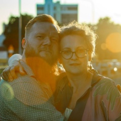 Соня Забродина, Санкт-Петербург