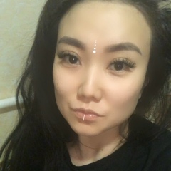 Elena Khvan, 08.03.1988, Алматы