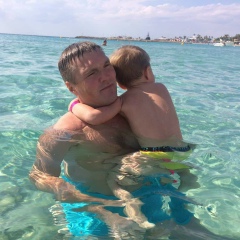 Роман Деревянко, 19.06, Санкт-Петербург