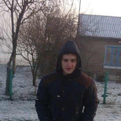 Назар Синиця, 08.04, Киев