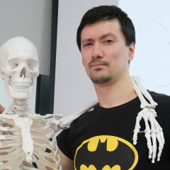 Роман Исламов, 28.12, Рудный