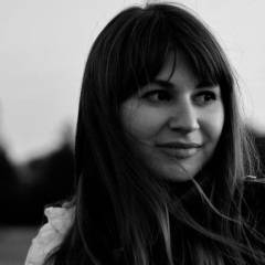 Александра Сова, 18.06