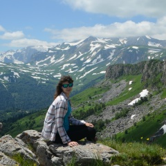 Юлия Лебединская, Краснодар