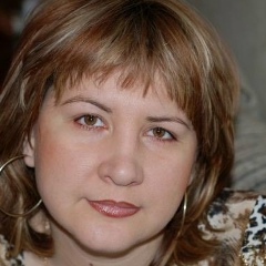 Ольга Загородникова, 16.07, Москва
