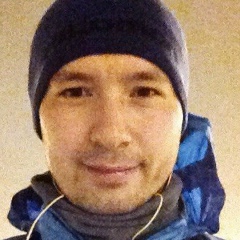 Евгений Лувсандугар, 04.07.1984