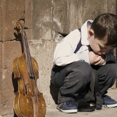 Arman Hakobjanian, 09.06, Москва