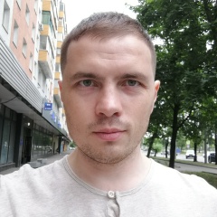 Андрей Петров, 08.11.1985