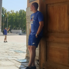 Денис Логинов, 14.06, Обнинск