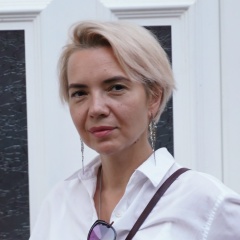 Татьяна Нирман, 23.10.1985