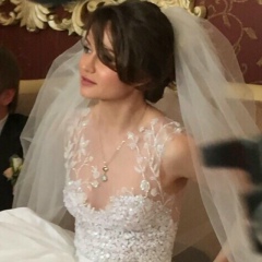 Ксения Ksenia, 28.03, Москва