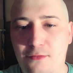 Жека Гатін, 22.05.1992, Черновцы