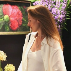 Ольга Куриленко, 28.09, Новосибирск