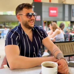 Baris Adiguzel, 28.11, Ankara