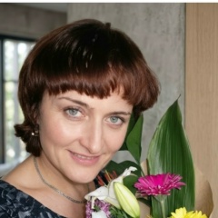 Наталья Павлова, 18.11, Сочи