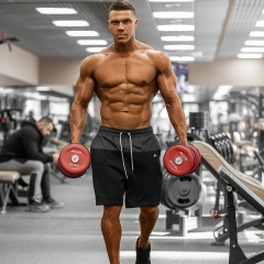 Максим Шишкин, 09.01, Салехард