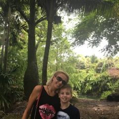 Наталья Линник, 10.07, Донецк