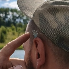 Дмитрий Астанин, Москва