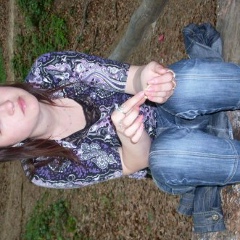 Христина Пристацька, 03.09.1989, Львов