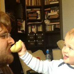 Александр Пышта, 29.04, Санкт-Петербург