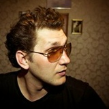 Алексей Жарков, 21.01.1984, Санкт-Петербург