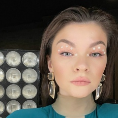 Янулька Кириллова, 06.11.1991, Москва