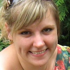 Мария Реученко, 24.08, Киев