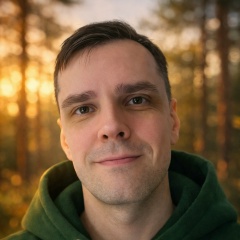 Егор Камелев, Санкт-Петербург